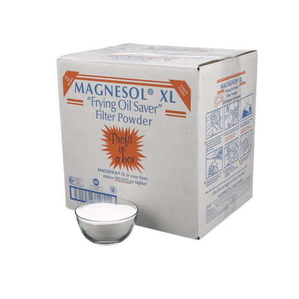 Dallas Group Of America Magnesol Xl Frying Oil Saver 727152